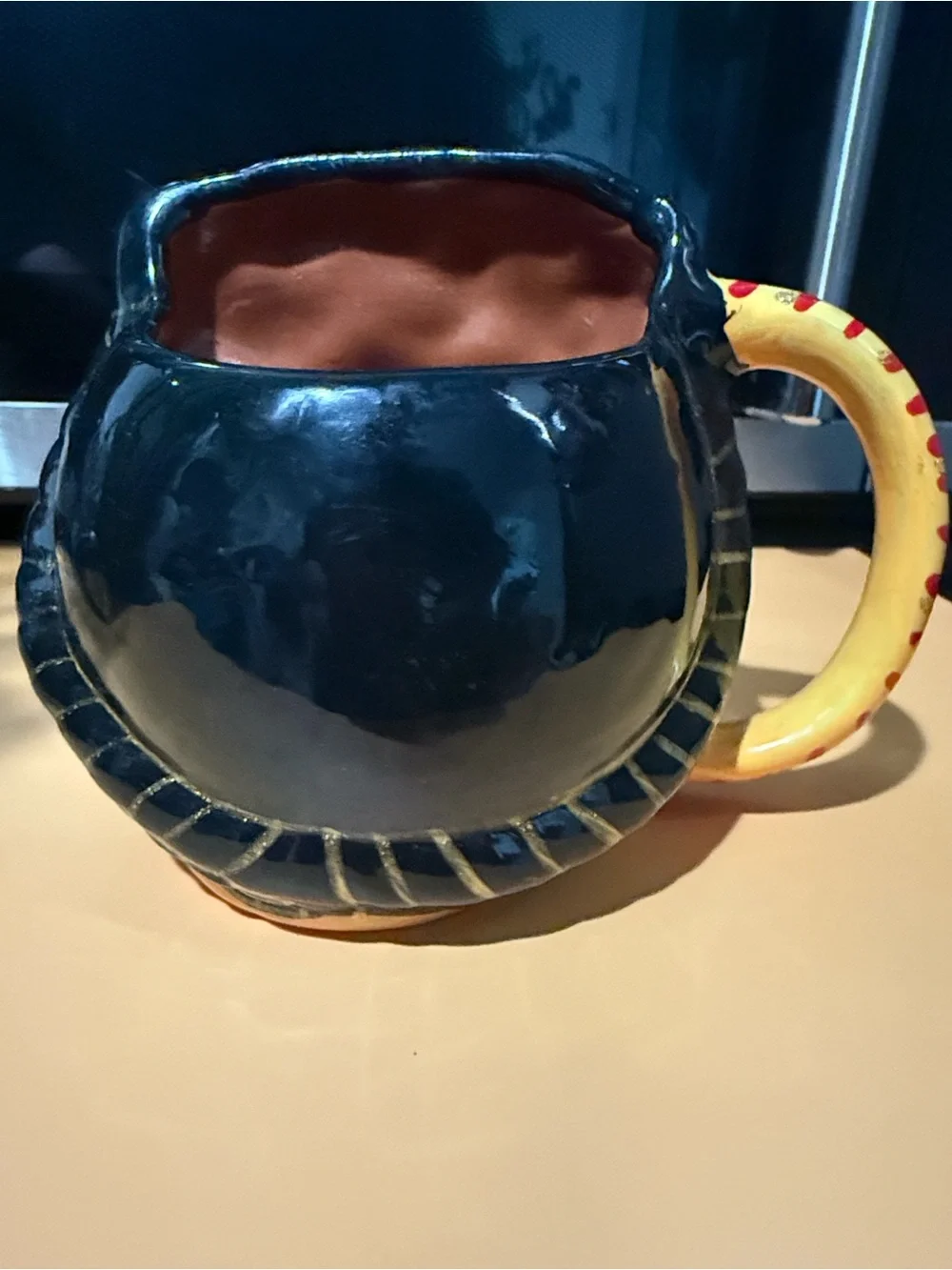 N/A colorful coffee